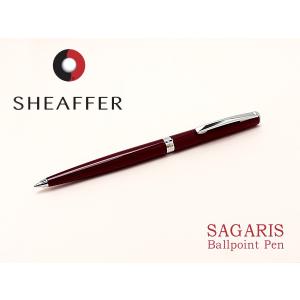 SHEAFFER（シェーファー） プレリュードミニ ボールペン ブラック