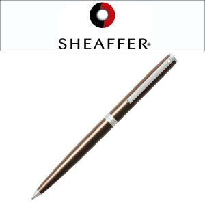 SHEAFFER シェーファー TARANIS タラニス ボールペン 油性 ホワイト