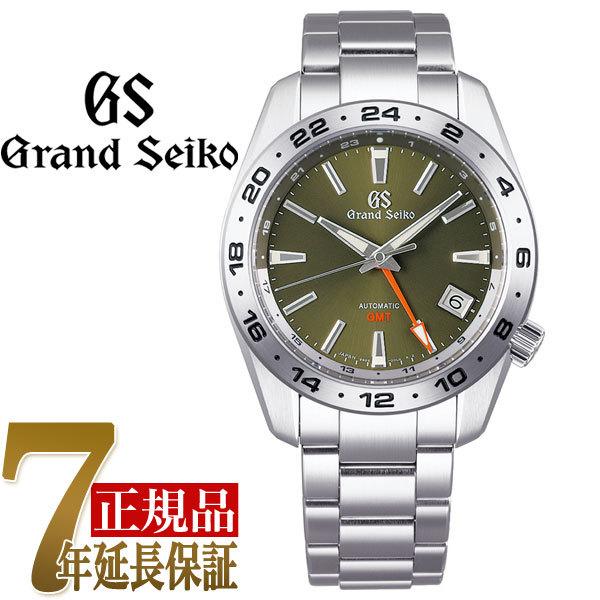 セイコー GRAND SEIKO Sport  Collection Active メンズ 腕時計 ...