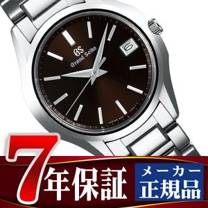 GRAND SEIKO グランドセイコー 9Sクオーツ 腕時...