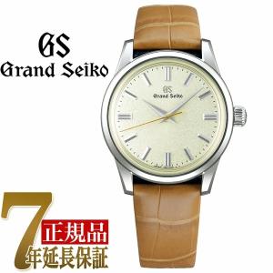 セイコー GRAND SEIKO Elegance Collection Classic メンズ 腕時計 シャンパンゴールド SBGW281｜1more