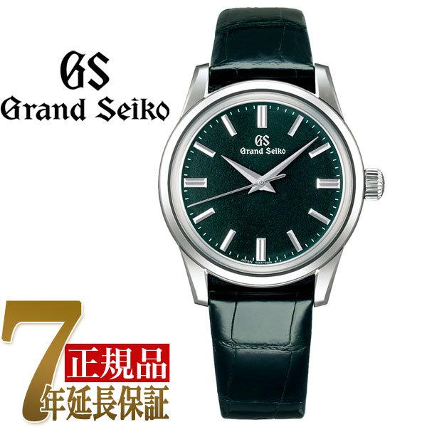 セイコー GRAND SEIKO Elegance  Collection Classic ユニセッ...