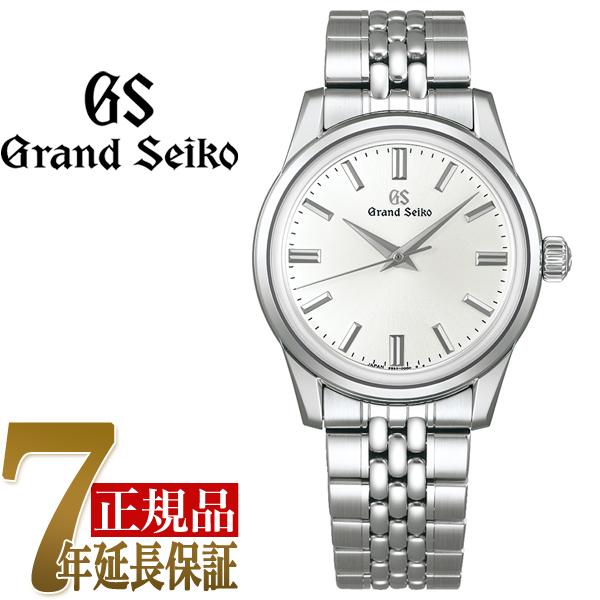 セイコー GRAND SEIKO Elegance Collection Classic メンズ 腕...