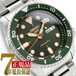 おまけベルト付き】【正規品】セイコー5スポーツ スポーツスタイル 5
