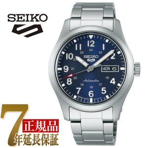 SEIKO（セイコー） 【おまけベルト付き】セイコー SEIKO Seiko 5
