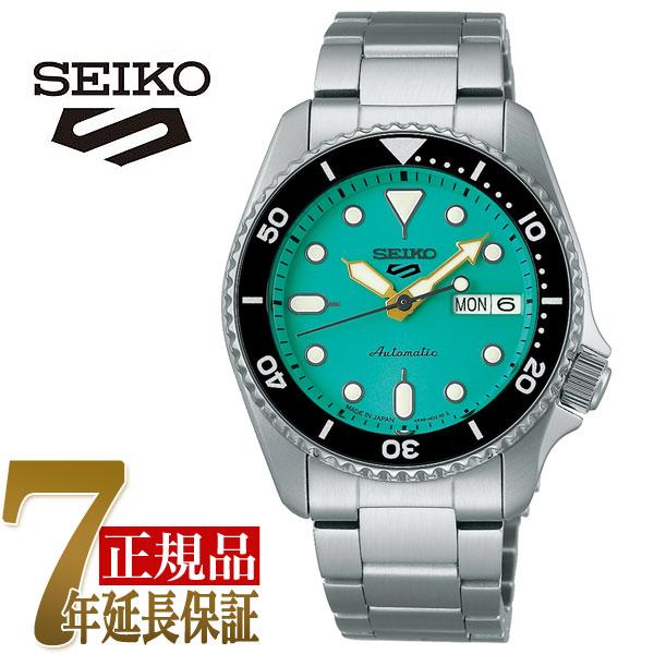 セイコー SEIKO Seiko 5 Sports SKX Sports Style メンズ 腕時計...