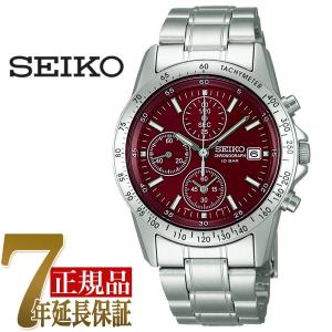 SEIKO（セイコー） 腕時計 セイコーセレクション クォーツ クロノ