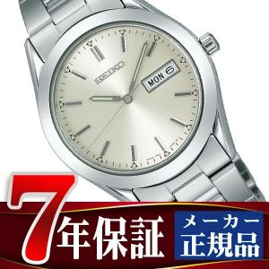 SEIKO SPIRIT セイコー スピリット クォーツ メンズ 腕時計 SCDC083｜1more