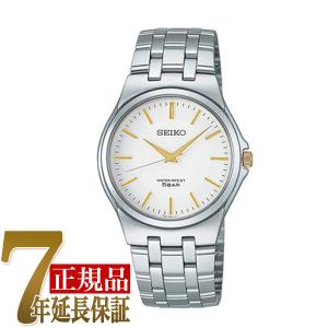 スピリット セイコー メンズ 腕時計 SCDC083 クオーツ SEIKO SPIRIT