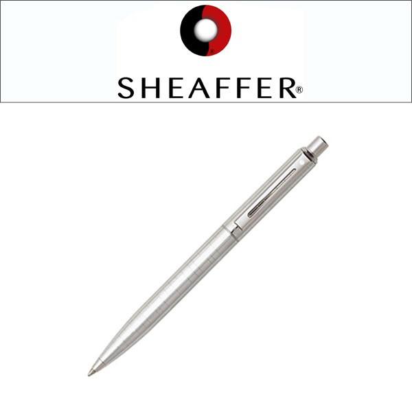 SHEAFFER シェーファー Sentinel センチネル ボールペン 油性 ジオメトリック SE...
