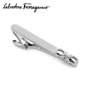 FERRAGAMO フェラガモ ネクタイピン 77 0289 メンズ Gancini FERRAGAMO フェラガモ ネクタイピン 77 0289 メンズ Gancini