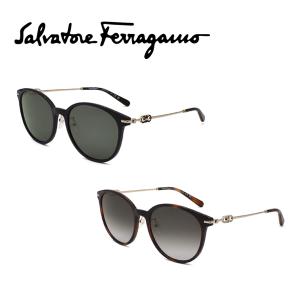 フェラガモ  サングラス Salvatore Ferragamo 正規品 UVカット 紫外線カット メンズ レディース ユニセックス SF1033SA