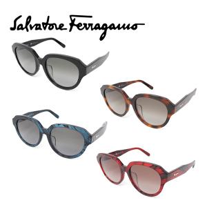 フェラガモ サングラス Salvatore Ferragamo 正規品 UVカット 紫外線