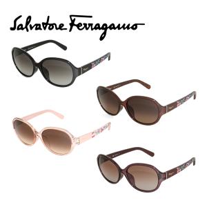FERRAGAMO（フェラガモ） 【お取り寄せ】 【並行輸入品】 サングラス