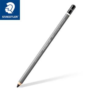 ステッドラー マルス ルモグラフ チャコール鉛筆 ソフト ミディアム ハード 100C STAEDTLER 正規品