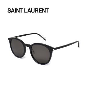SAINT LAURENT 国内正規品 サンローラン サングラス SL 488/K 001