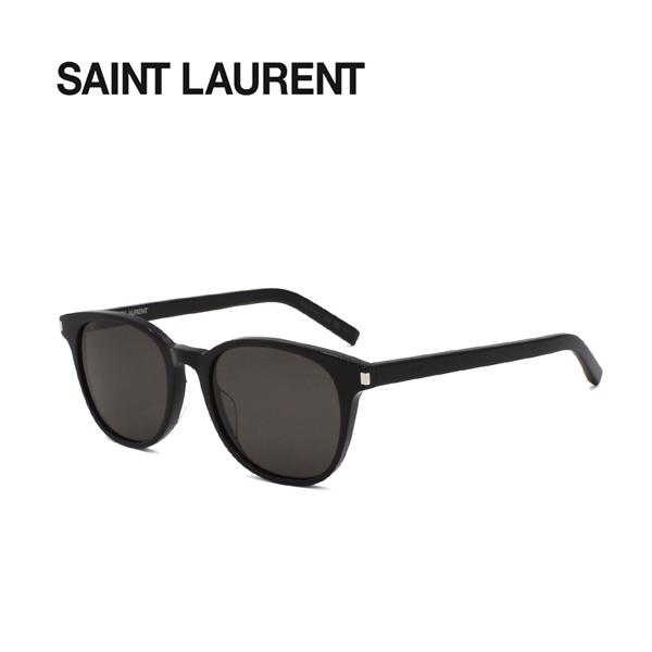 サンローラン  サングラス SAINT LAURENT 正規品 アジアンフィット UVカット 紫外線...