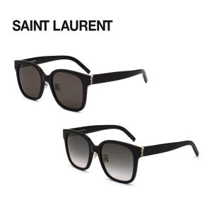 SAINT LAURENT サンローラン サングラス SL 587/K-001 アジアン