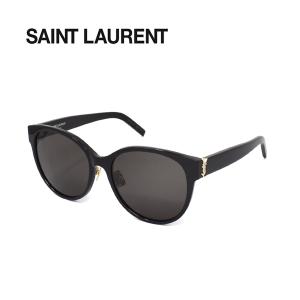 SAINT LAURENT サングラス BOLD1 002 ウェリントン サンローラン