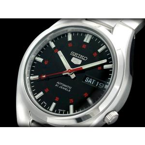 セイコー5 SEIKO5 セイコー 逆輸入 自動巻 腕時計 SNKE01J1 : 1MORE