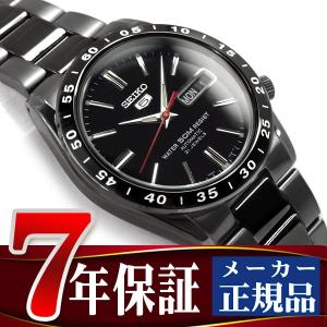 セイコー5 SEIKO5 セイコー 逆輸入 自動巻 腕時計 SNKE03K1