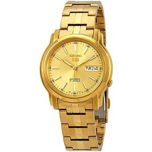 Seiko 5 [10年保証] [訳あり品] [新品] SEIKO SNXS80K1 セイコー