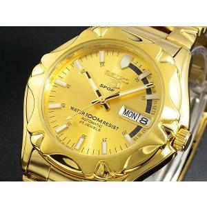 逆輸入SEIKO5 セイコー5 セイコーファイブ 自動巻き メンズ腕時計