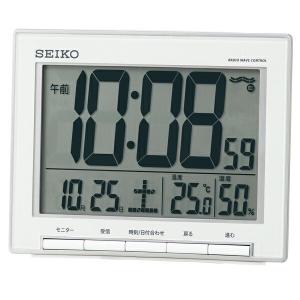 SEIKO（セイコー） 【SEIKO CLOCK】セイコークロック製セイコー 電波