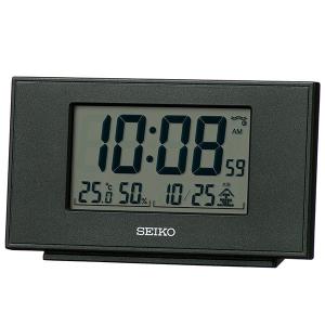 SEIKO（セイコー） SEIKO CLOCK セイコークロック FM対応ラジオ 電波