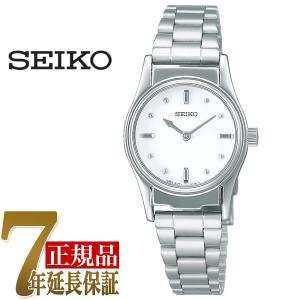 セイコー SEIKIO 盲人時計 触読式時計 クォーツ レディース 腕時計 SQWK029