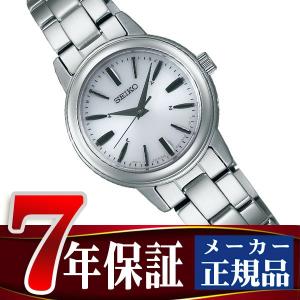 SEIKO（セイコー） SEIKO SEIKO SELECTION ペア レディース 腕時計