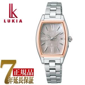 【美品】セイコー　ルキア　レディース腕時計　AB5J-1 LUKIA セイコー SEIKO ルキア Lady Collection レディース 腕時計