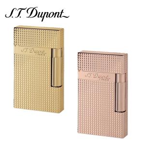 S.T.DUPONT デュポン ライター ライン 2 純正漆およびゴールド
