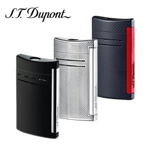 デュポン　スリミー　ターボライター DuPont（デュポン） スリミー ライター メンズ ブラック/シルバー