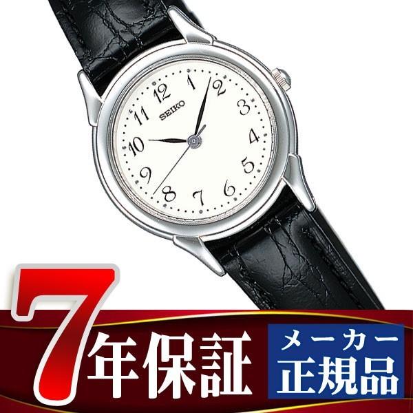 SEIKO SPIRIT セイコー スピリット レディース 腕時計 STTC005