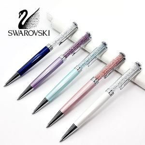 SWAROVSKI（スワロフスキー） Swarovski Crystalline ボールペン