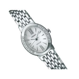 SEIKO（セイコー） （豪華おまけ有） ドルチェ＆エクセリーヌ SWCQ051