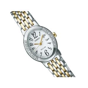 【美品】セイコー　ルキア　レディース腕時計　AB5J-1 LUKIA セイコー SEIKO ルキア Lady Collection レディース 腕時計
