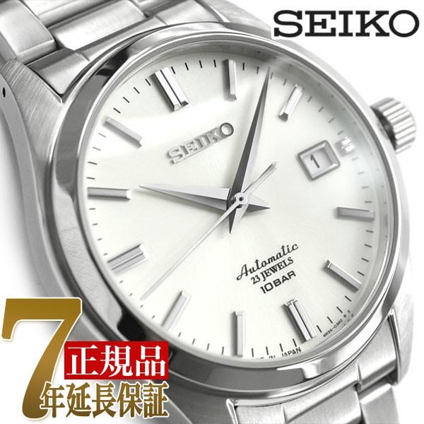 セイコー メカニカル SEIKO Mechanical ネット限定メカニカル ドレスライン 流通限定...