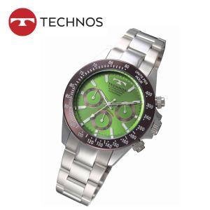 SEIKO（セイコー） 逆輸入 クォーツ パイロットアラームクロノグラフ