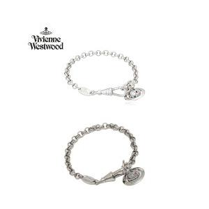 Vivienne Westwood（ヴィヴィアンウエストウッド） ブレスレット プチ