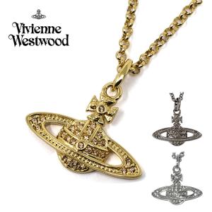 VIVIENNE WESTWOOD/コインネックレス UK発☆Vivienne Westwood☆オーブ コイン ネックレス Richmond