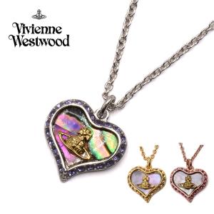 ヴィヴィアン・ウエストウッド PETRA PENDANT ネックレス・ペンダント Vivienne Westwood オーブ シルバー ゴールド ピンクゴールド レディース VV-63020103｜1more