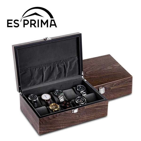エスプリマ 収納ケース 腕時計収納ケース WATCH-BOX-5310-10