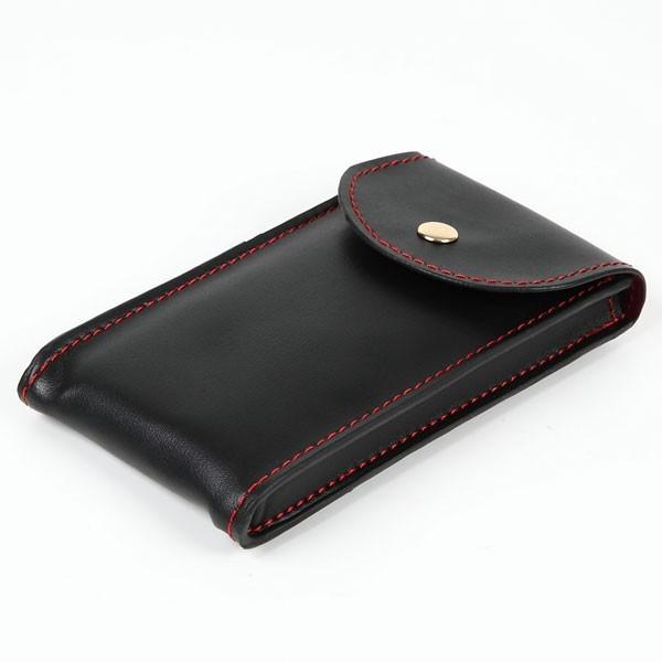 コレクターの強い味方！ 腕時計携帯用収納ケース 1本収納 WATCH-CASE001