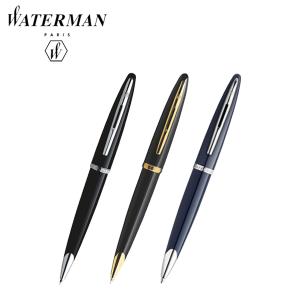 WATERMAN（ウォーターマン） ローラーボール（水性ボールペン