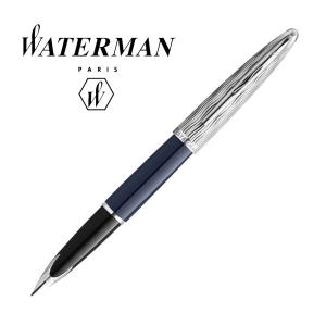 ウォーターマン カレンデラックス The Spirit of Blue 万年筆