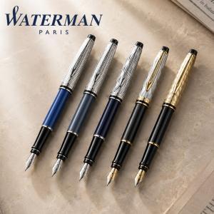 WATERMAN（ウォーターマン） エキスパート エッセンシャル 万年筆