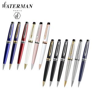 WATERMAN（ウォーターマン） ローラーボール（水性ボールペン