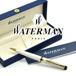 WATERMAN ウォーターマン エキスパート エッセンシャル ダーク